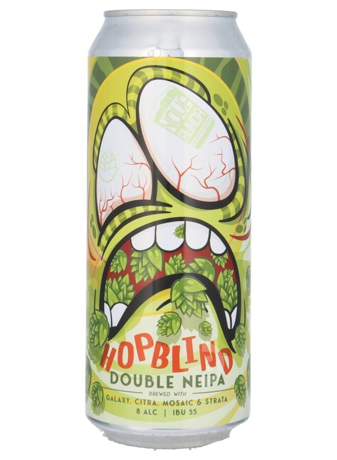 Nova Runda - Hopblind