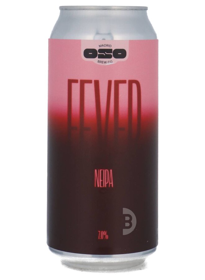 Oso Brew - Fever