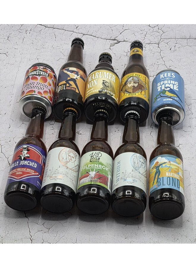 Spring Beer Package