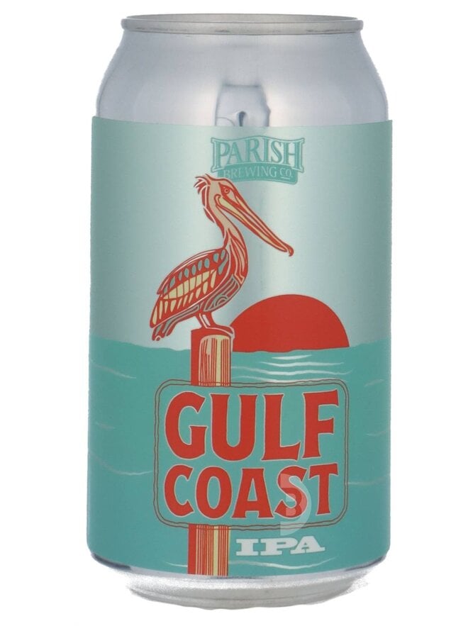 Parish - Gulf Coast IPA