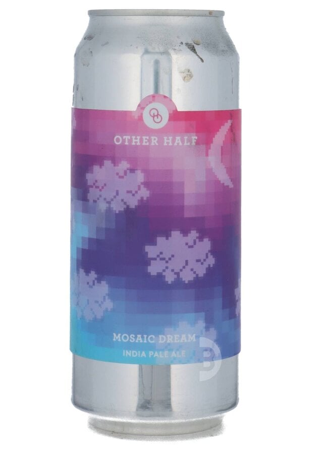 Other Half - Mosaic Dream
