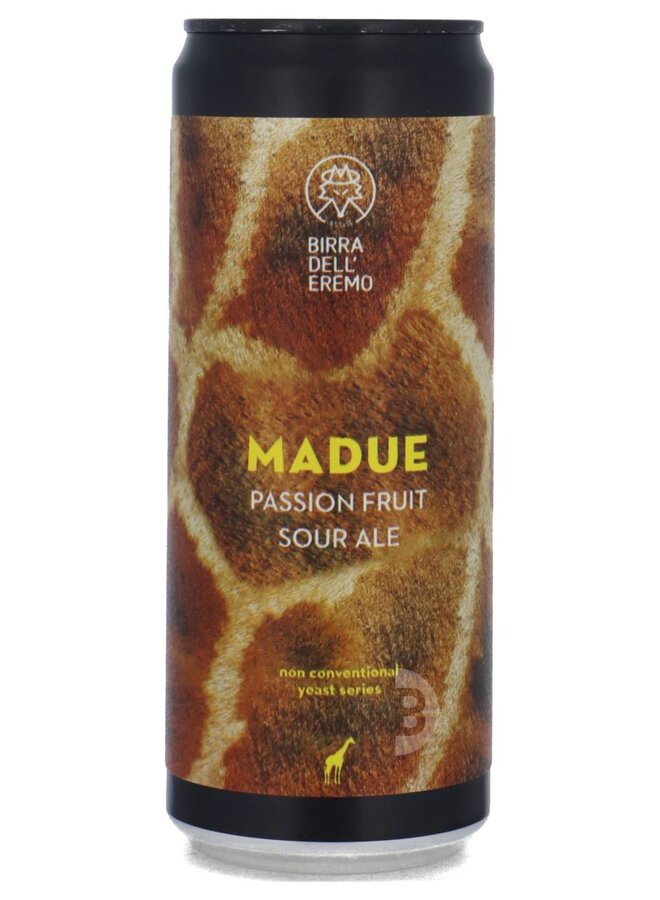 Birra dell'Eremo - Madue