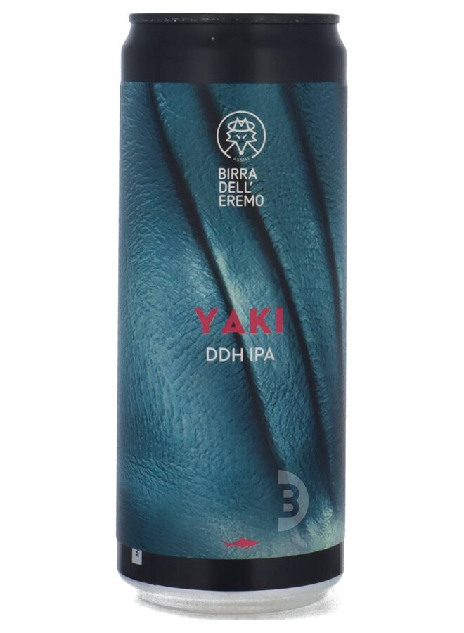Birra dell'Eremo - Yaki