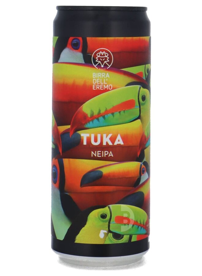 Birra dell'Eremo - Tuka