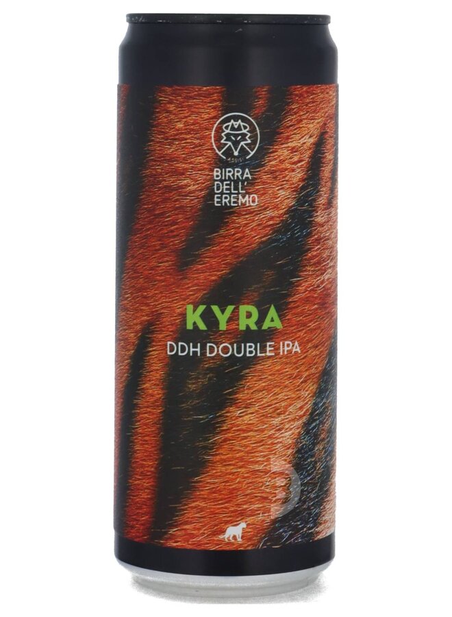 Birra dell'Eremo - Kyra