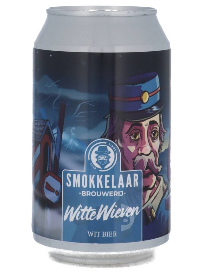 De Smokkelaar - Witte Wieven