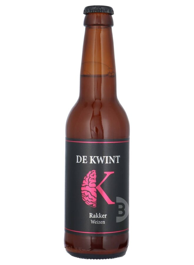 De Kwint - Rakker