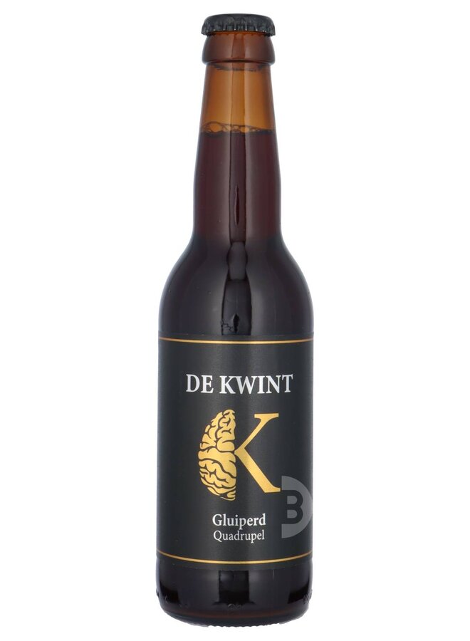 De Kwint - Gluiperd