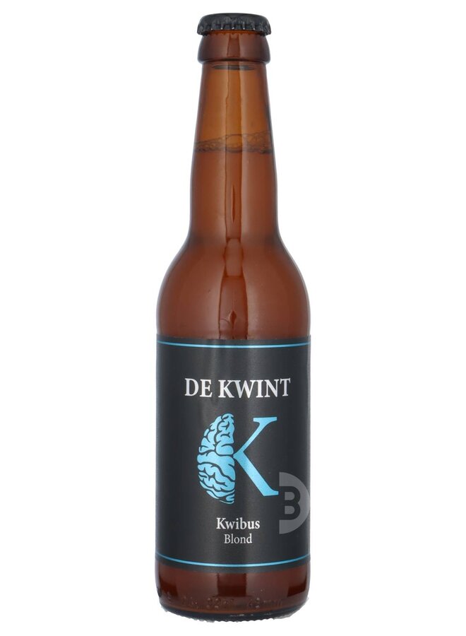 De Kwint - Kwibus