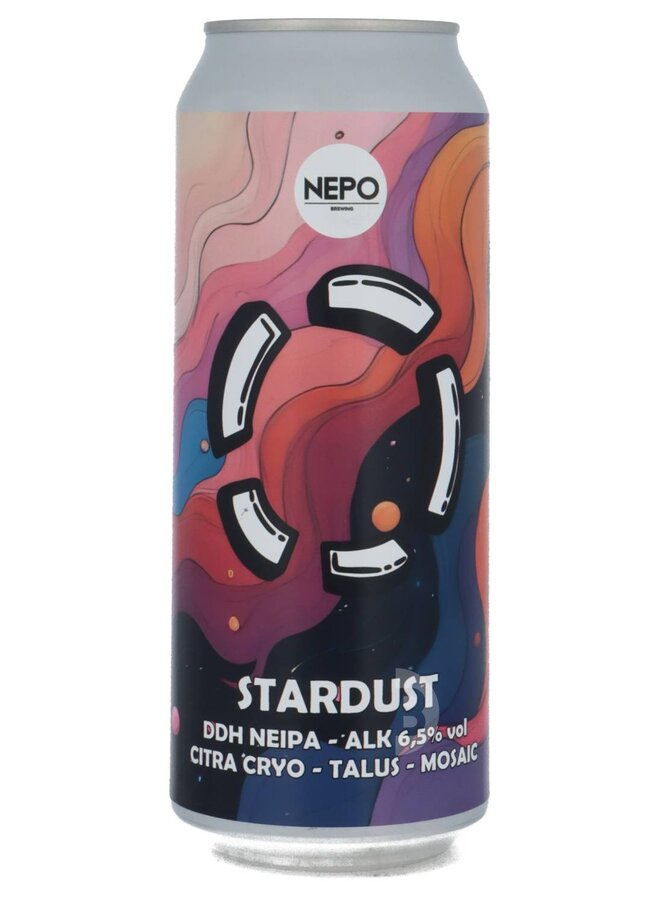 LOST / Nepo - Stardust