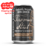 Central Waters - Brewer's Reserve Tiramisu Stout