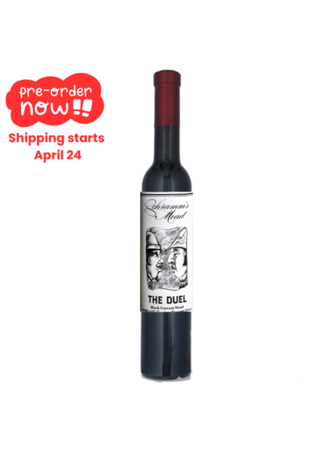 Schramm's Mead - The Duel (Batch 2)