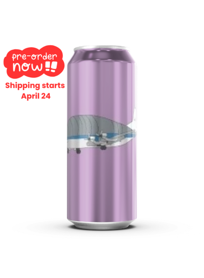 Nano Cinco - Super Guppy