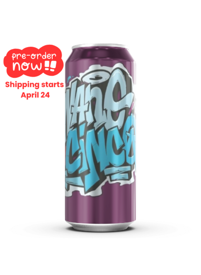 Nano Cinco - Innovation #7