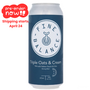 Fine Balance - Triple Oats & Cream (Nelson Sauvin & Citra)