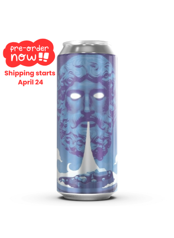 Brasserie du Bas-Canada - Aquilon