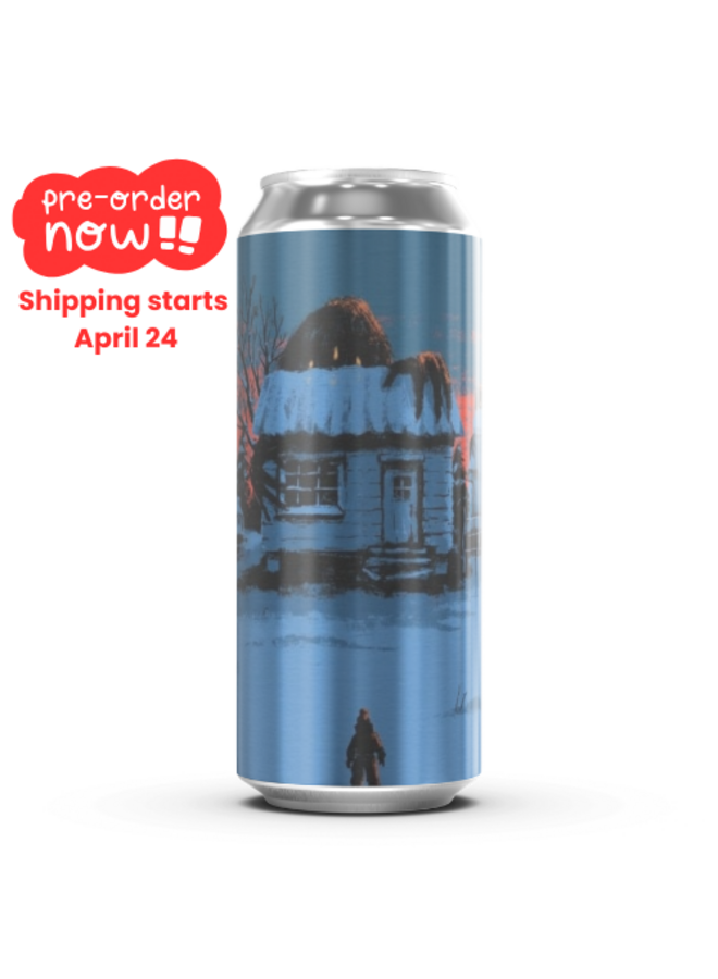 Brasserie du Bas-Canada / Off Script - Crépuscule