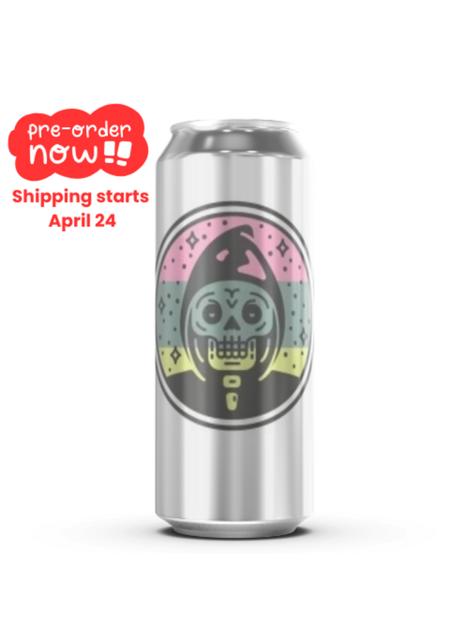 Messorem - Temporalis #0052