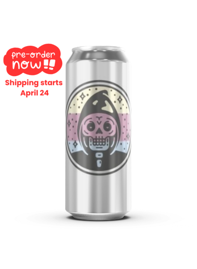 Messorem - Temporalis #0053