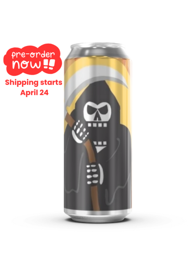 Messorem - Destructio #0005