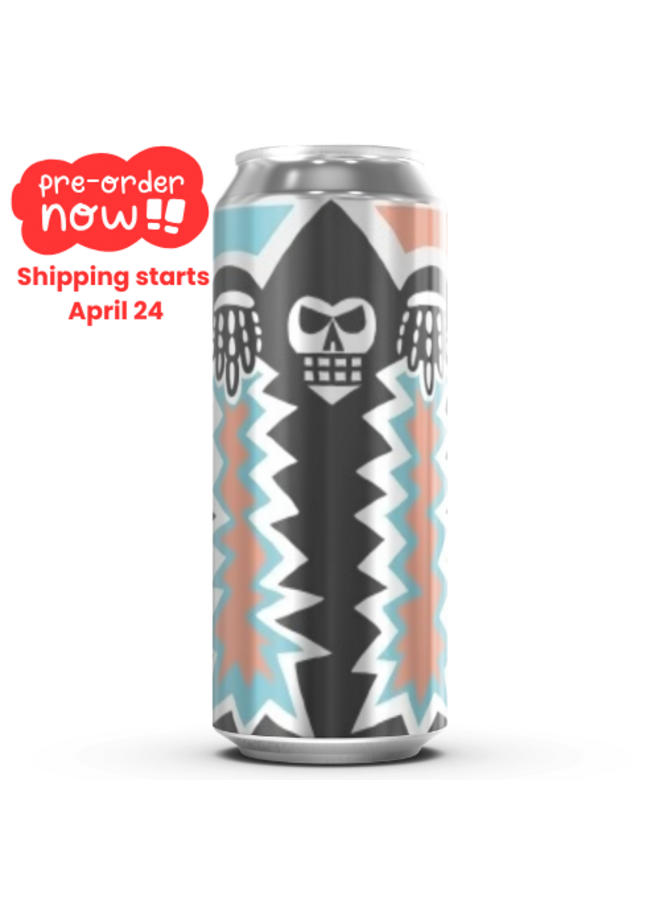 Messorem - Demoliri #0024