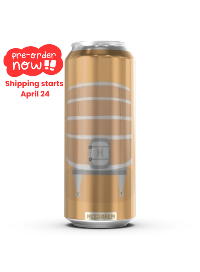 Messorem - German De Foudre