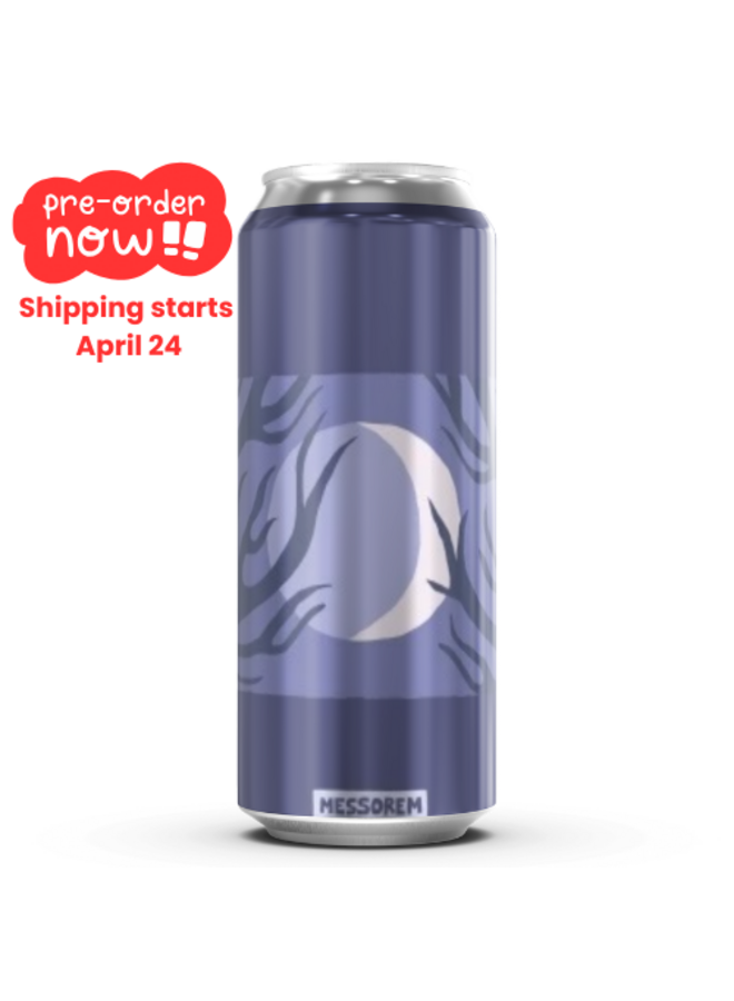 Messorem / Belleflower - The Widow