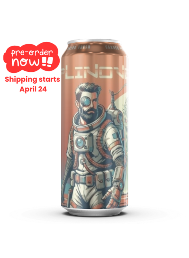 BreWskey - Amplinova