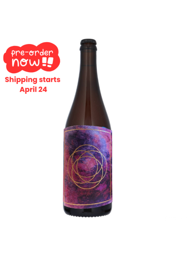 Sante Adairius Rustic Ales - Abstraction Of Averages