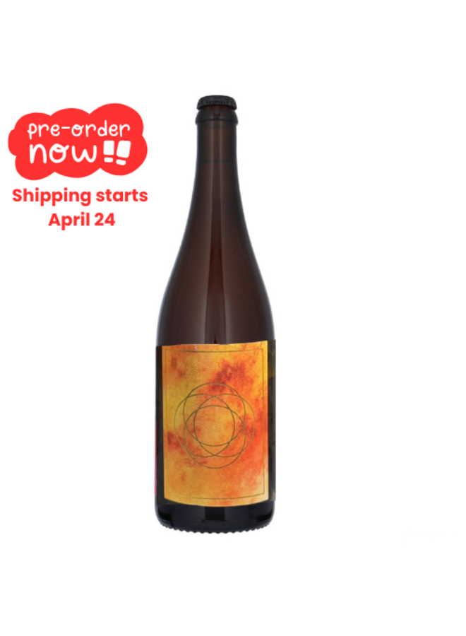 Sante Adairius Rustic Ales - Toji