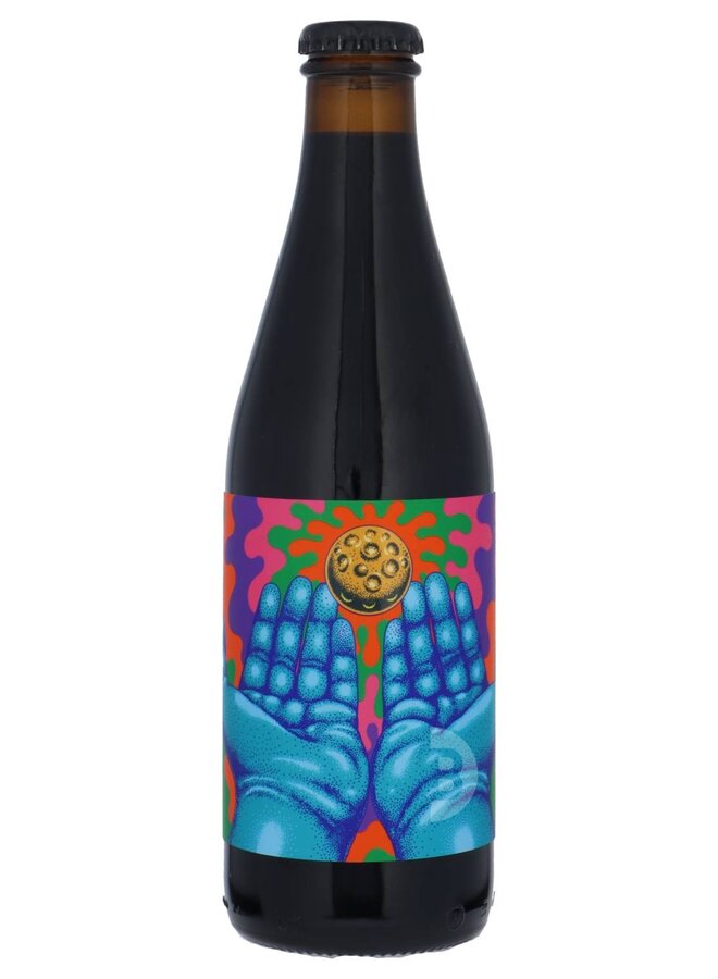 Omnipollo - Large Life