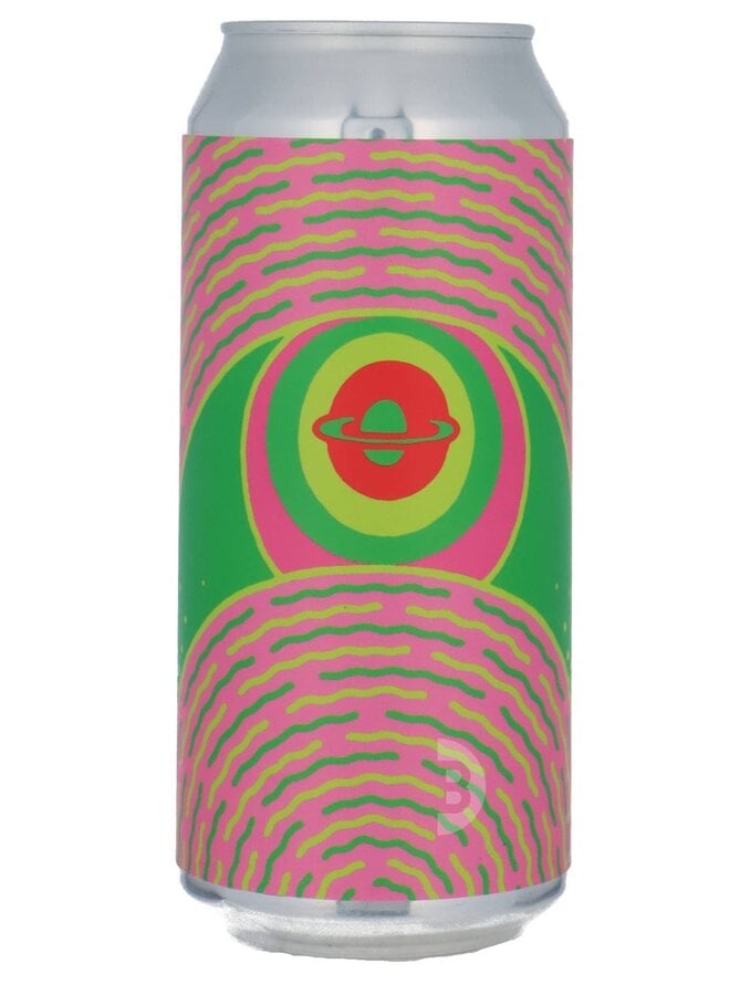 Omnipollo / Tired Hands - Milkshake IPA (Watermelon)