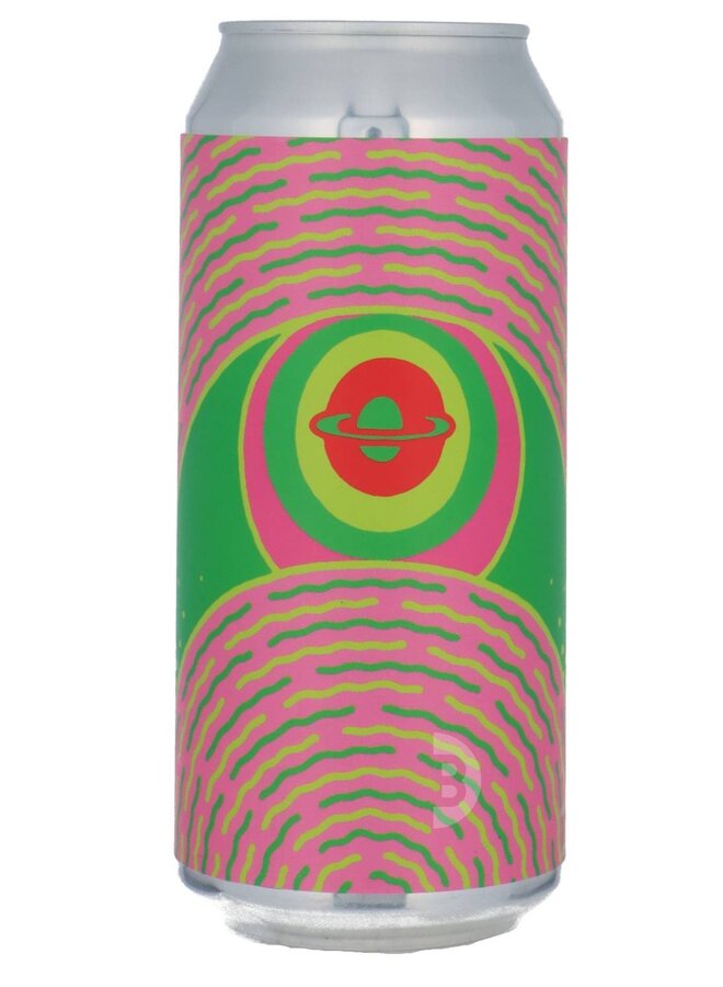 Omnipollo / Tired Hands - Milkshake IPA (Watermelon)