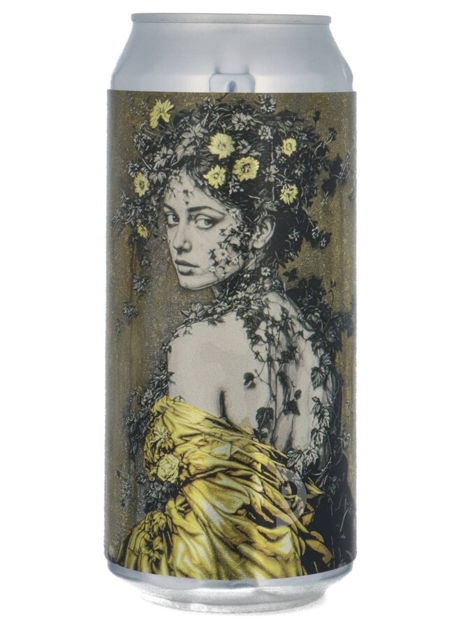 Northern Monk - PATRONS PROJECT 51.02 // SNIK // SOLITUDE // FOLKINGEBREW // DDH DIPA