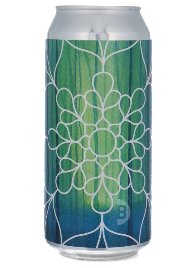 Northern Monk - PATRONS PROJECT 29.03 // ROB C ART // VIRIDIS // OAT CREAM DIPA