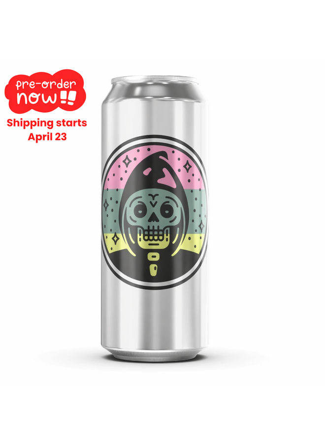 Messorem - Temporalis #0052