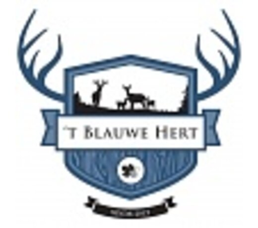 't Blauwe Hert