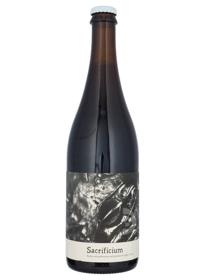 Bliksem - Sacrificium