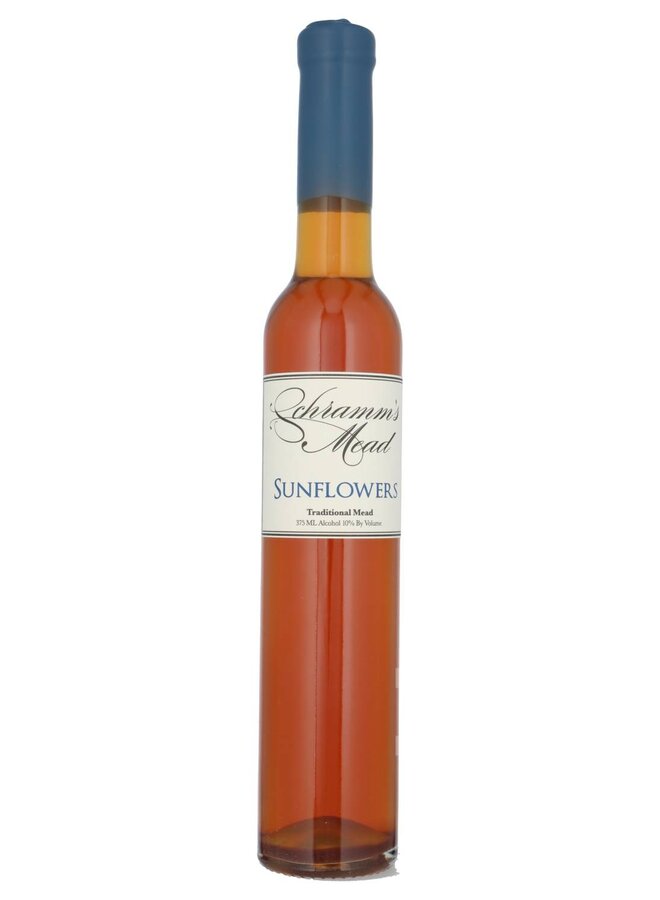 Schramm's Mead - Sunflowers 