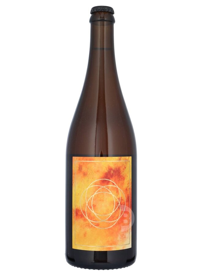 Sante Adairius Rustic Ales - Toji 