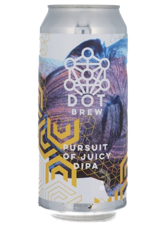 DOT Brew - Pursuit of Juicy