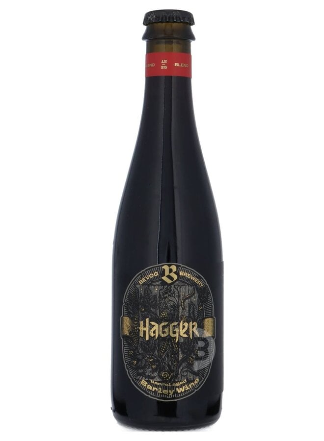 Bevog - Hagger Blend 1225