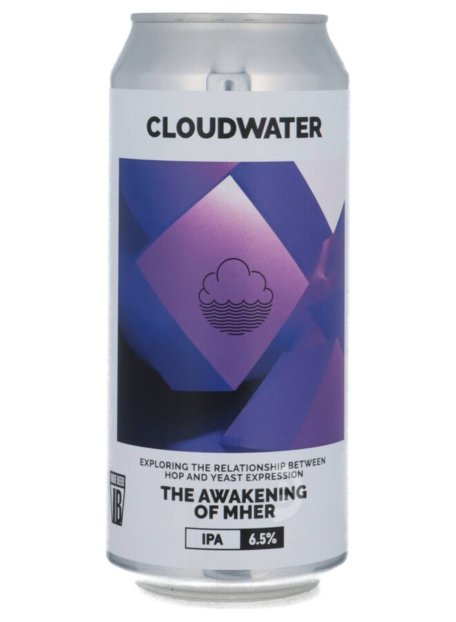 Cloudwater - The Awakening Of Mher