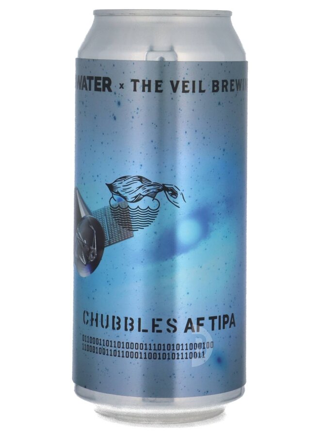 Cloudwater - Chubbles AF