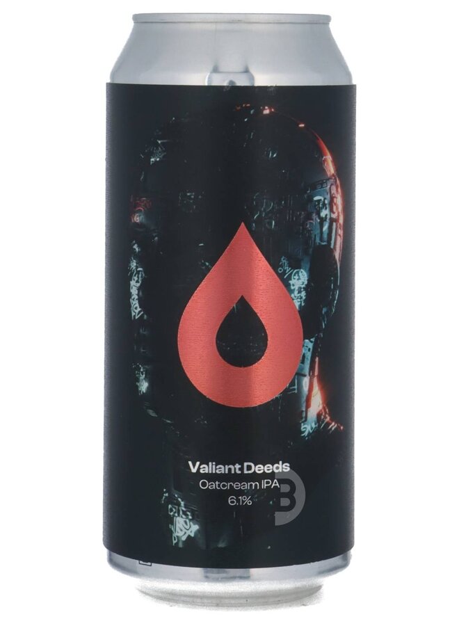 Polly's - Valiant Deeds