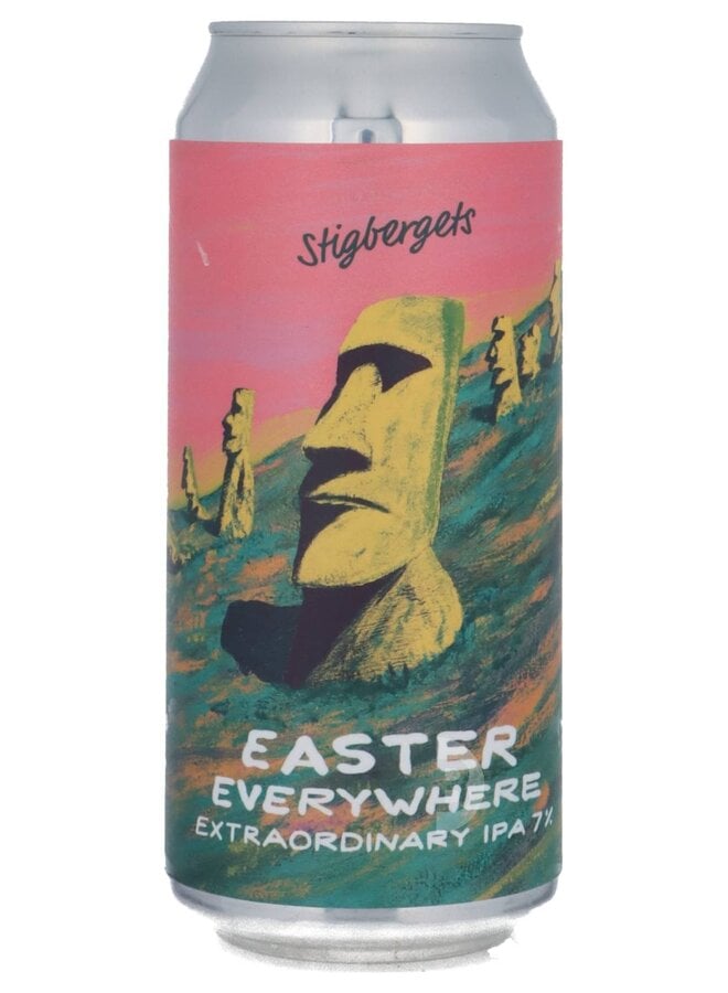 Stigbergets - Easter Everywhere
