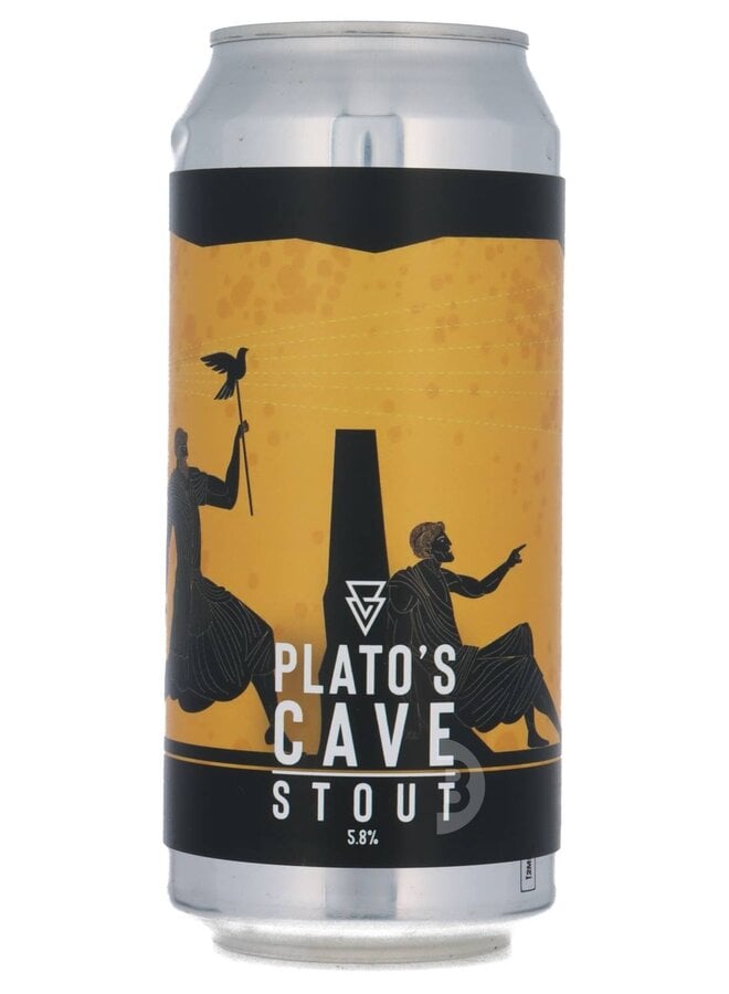 Azvex - Plato's Cave