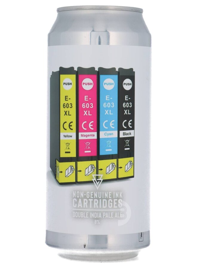 Azvex - Non-Genuine Ink Cartridges