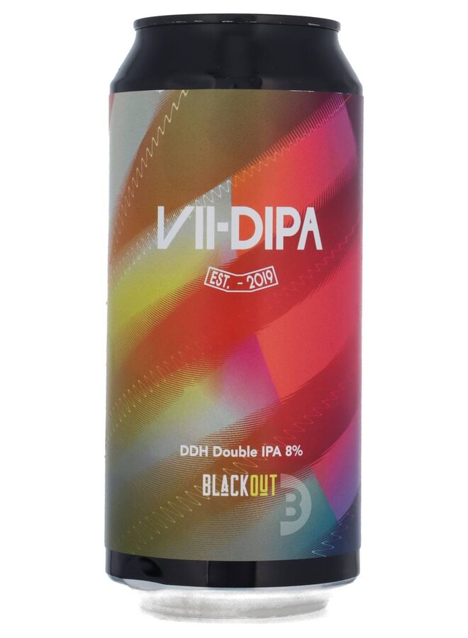 Blackout - VII-DIPA