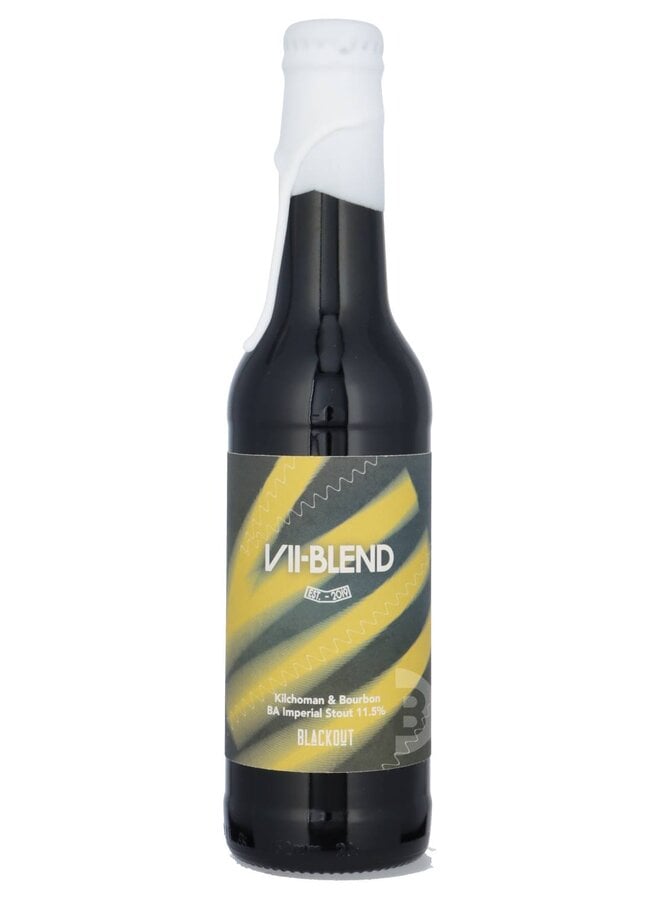 Blackout - VII-BLEND